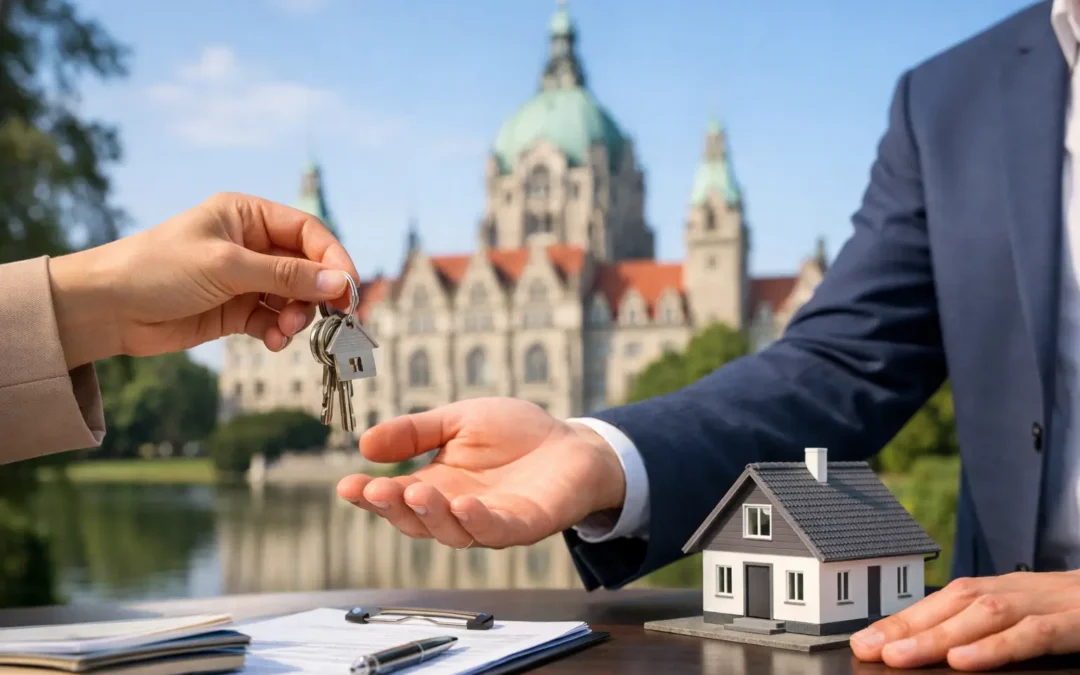 7 Gründe für Direktankauf bei Immobilien