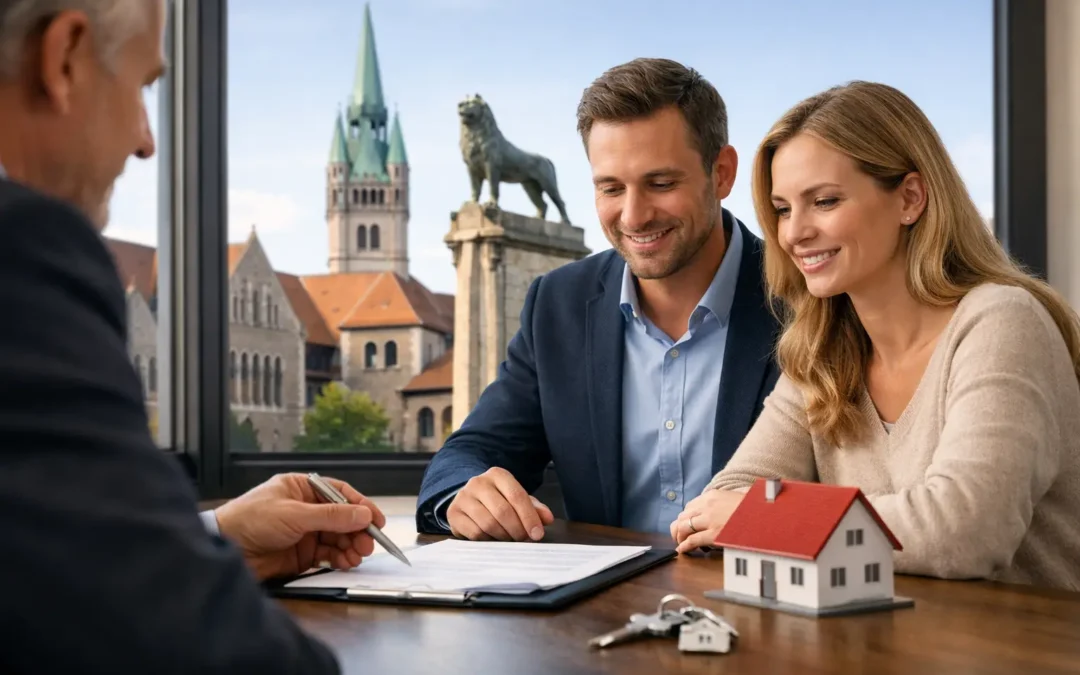 Ablauf Notartermin Immobilienverkauf Erfahrungen