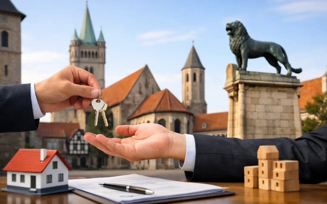 Verkauf vermieteter Bestandsobjekte Guide