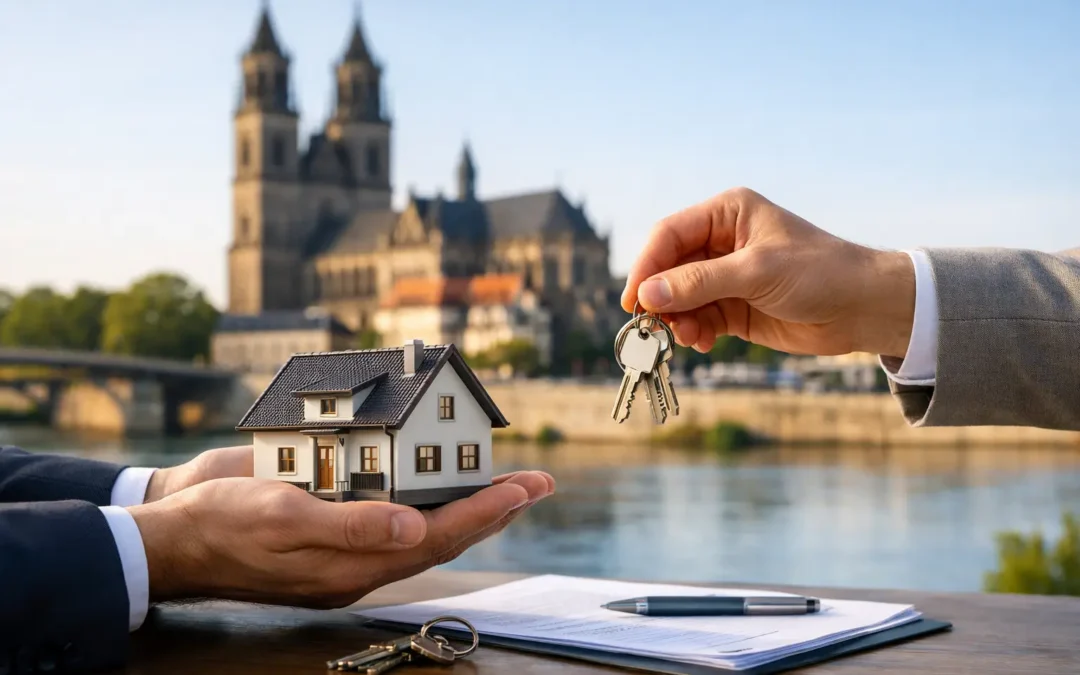 Wie schnell Immobilie direkt verkaufen?