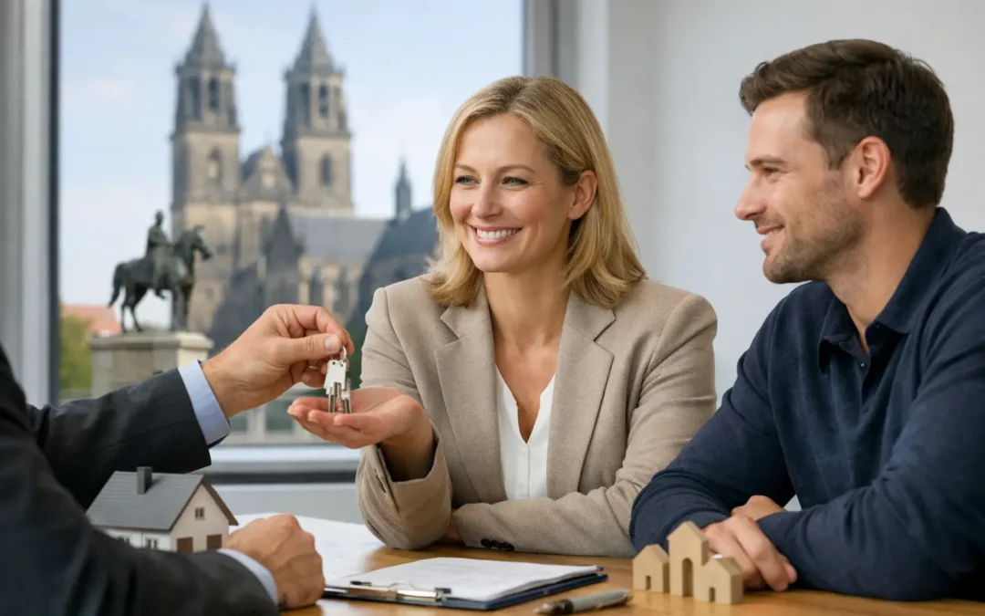 Beispiel Verkauf aus Erbengemeinschaft