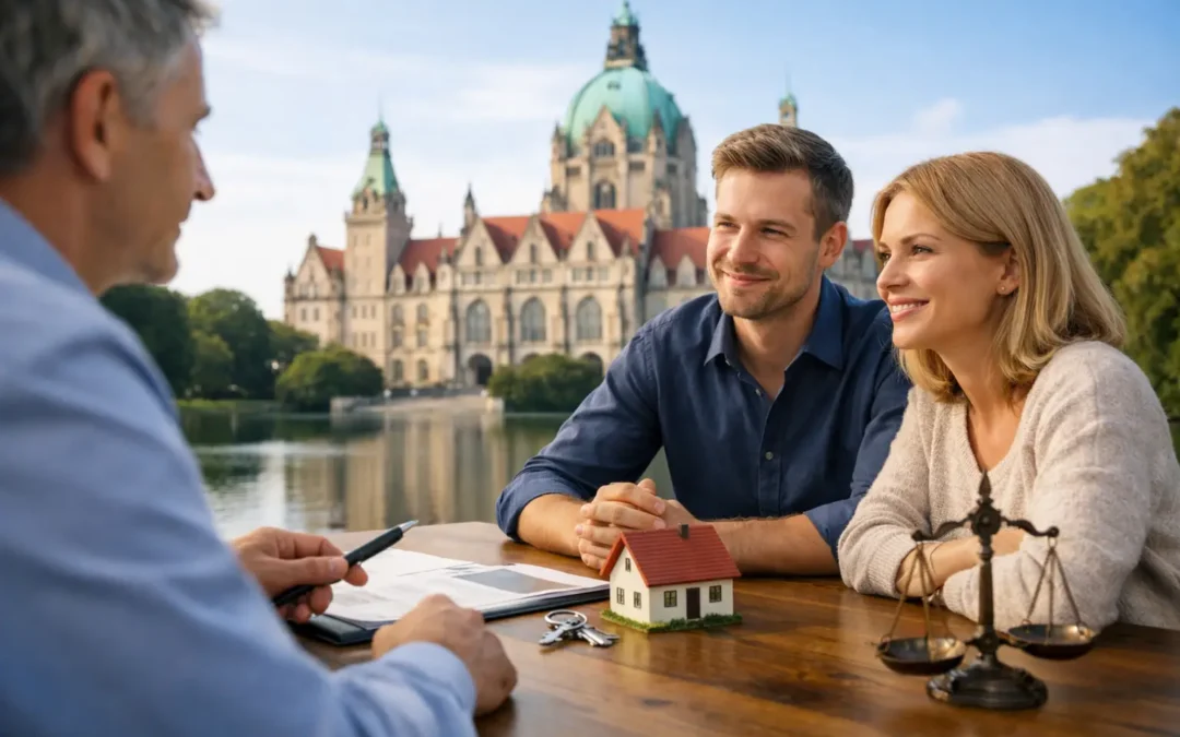 Erbimmobilie ohne Streit verkaufen