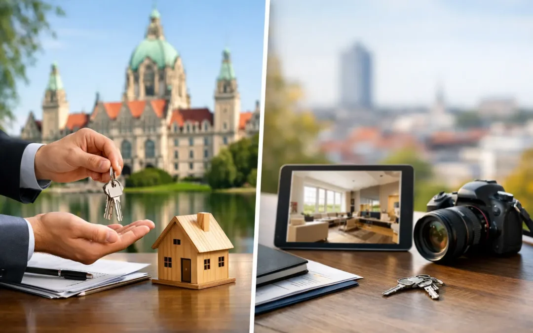 Off-Market-Verkauf oder öffentlich inserieren?