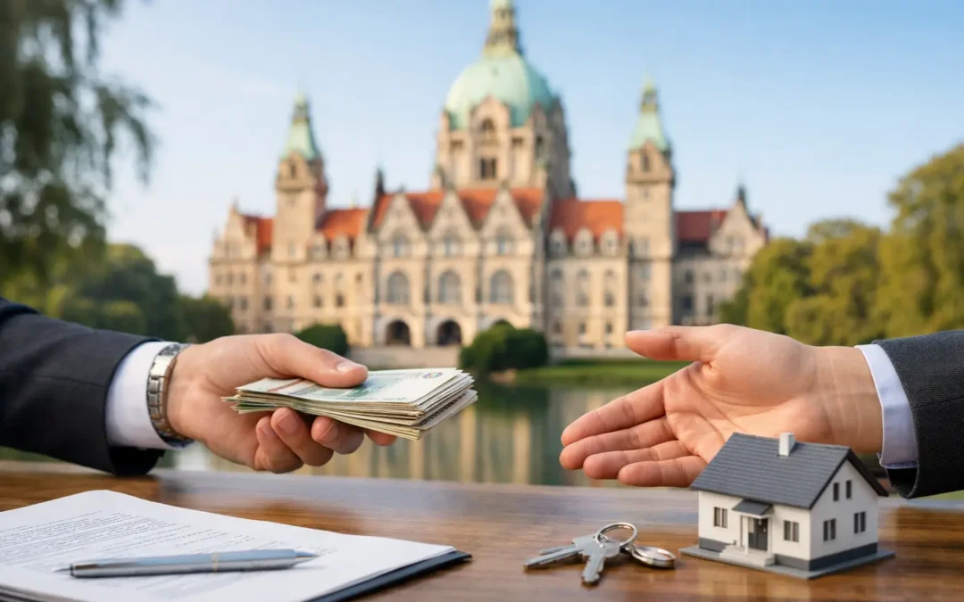 Wie schnell zahlt ein Immobilienkäufer?