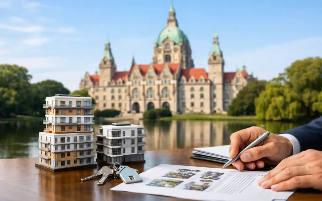 Ankauf von Wohnungspaketen erklärt