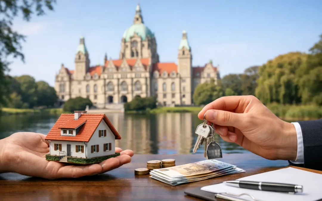 Bestandsimmobilie halten oder verkaufen?