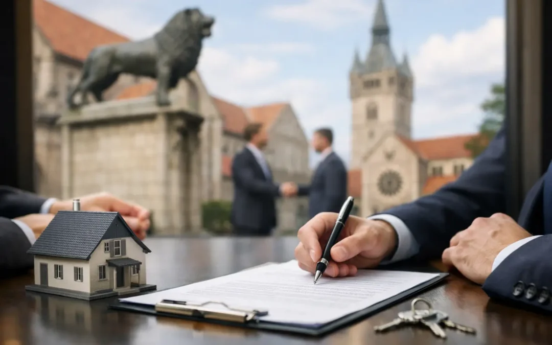 Immobilienankäufer: Seriosität richtig prüfen