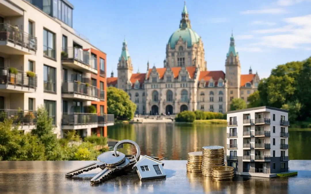 Mehrparteienhaus-Ankäufer in Niedersachsen