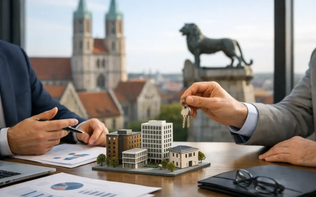 Portfolio Ankauf ohne Umwege