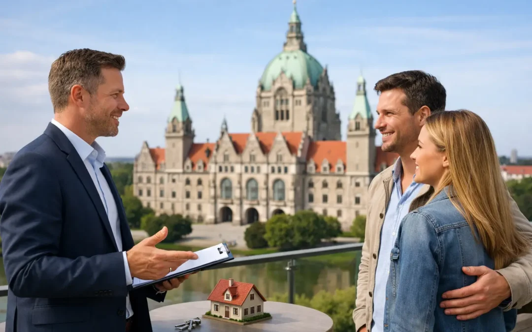 6 Vorteile eines persönlichen Immobilienkäufers