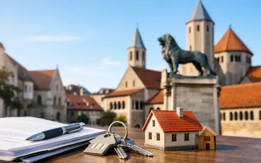 Handbuch zu Verkaufspflichten vermieteter Immobilien
