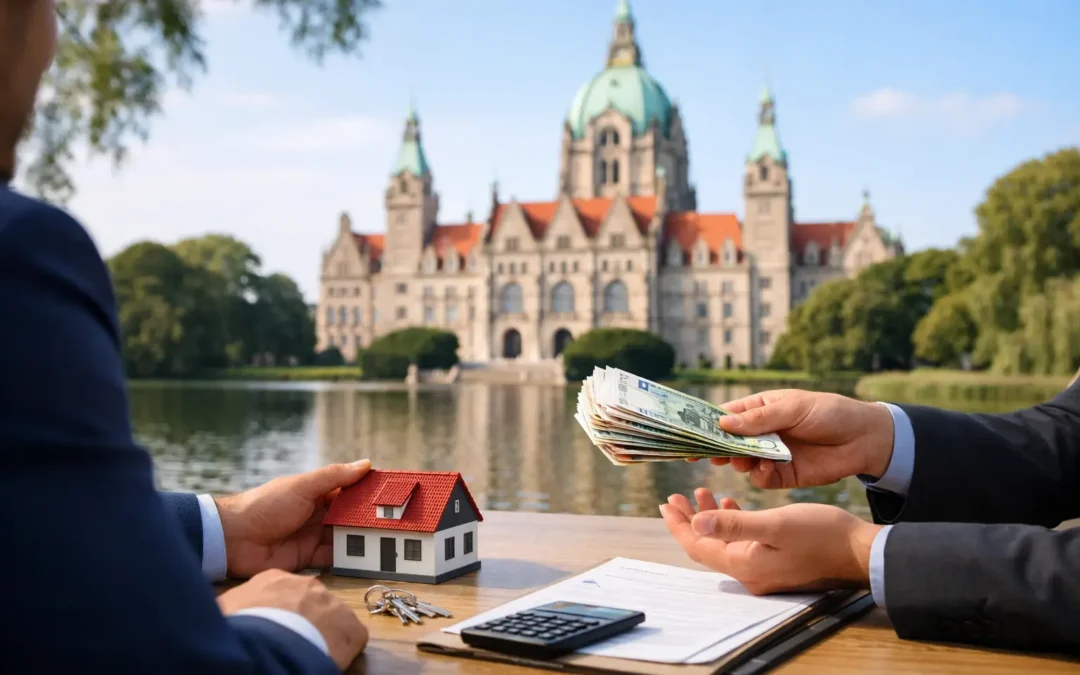 Kaufpreisangebot richtig einschätzen beim Verkauf