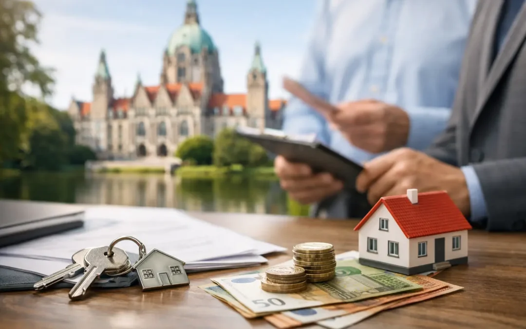 Mietrückstände vor Verkauf klären – so geht’s