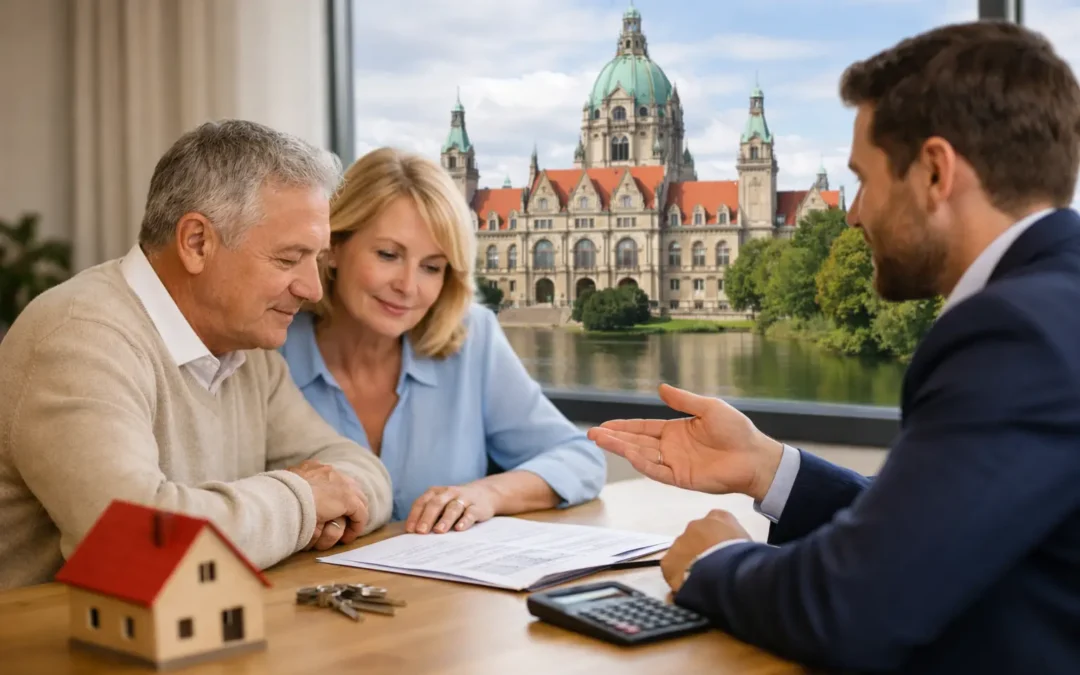 Nießbrauch löschen oder verkaufen: Was lohnt sich?
