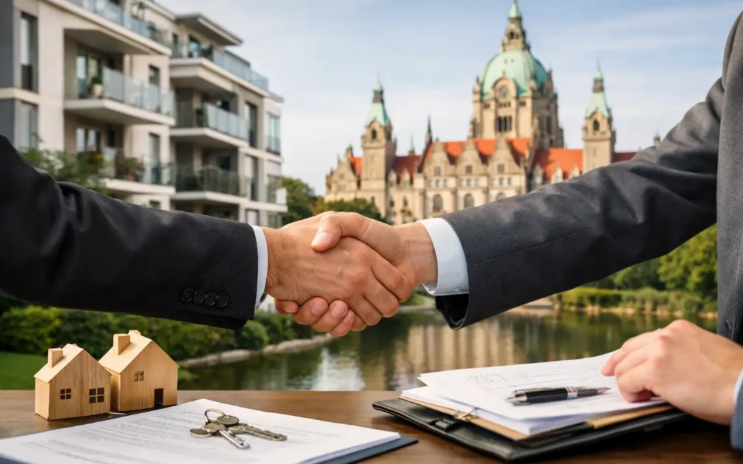 Wohnanlage diskret veräußern: Ihr Leitfaden