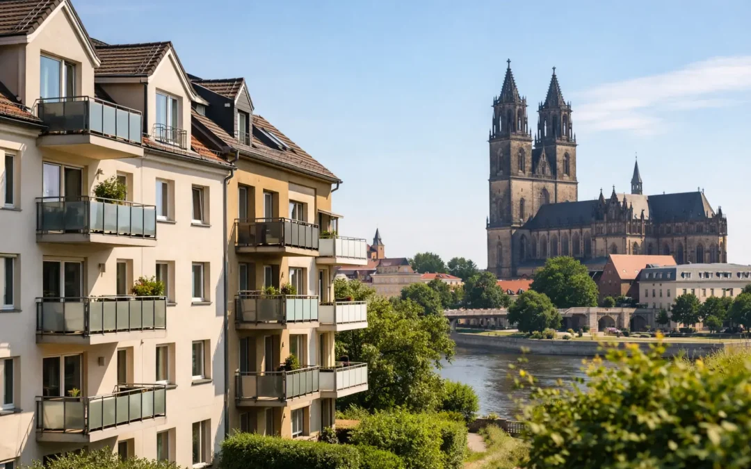 8 Anzeichen für ein verkaufsreifes Mietshaus