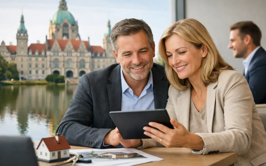 Immobilienverkauf ohne Besichtigungsmarathon: Erfahrungen