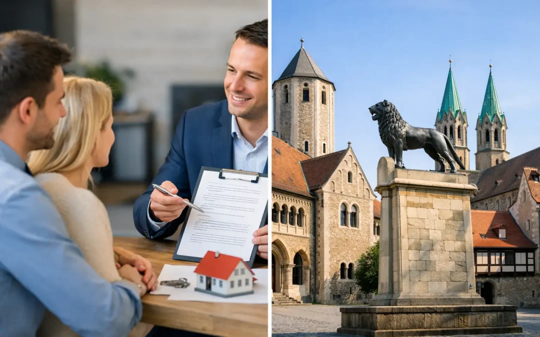 Maklervertrag oder Direktverkauf – was passt?