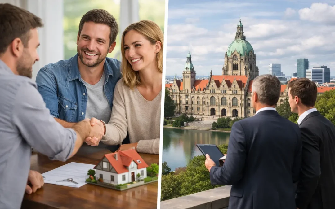 Privatverkauf oder Investor: Was passt besser?