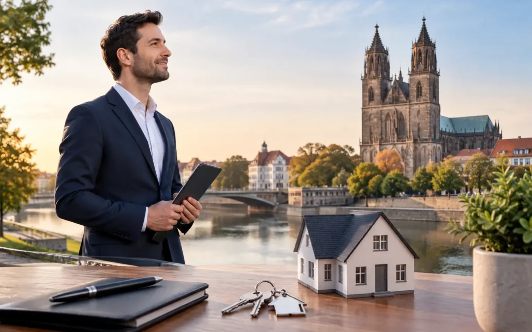 Sieben Faktoren für Verkaufstempo beim Immobilienverkauf