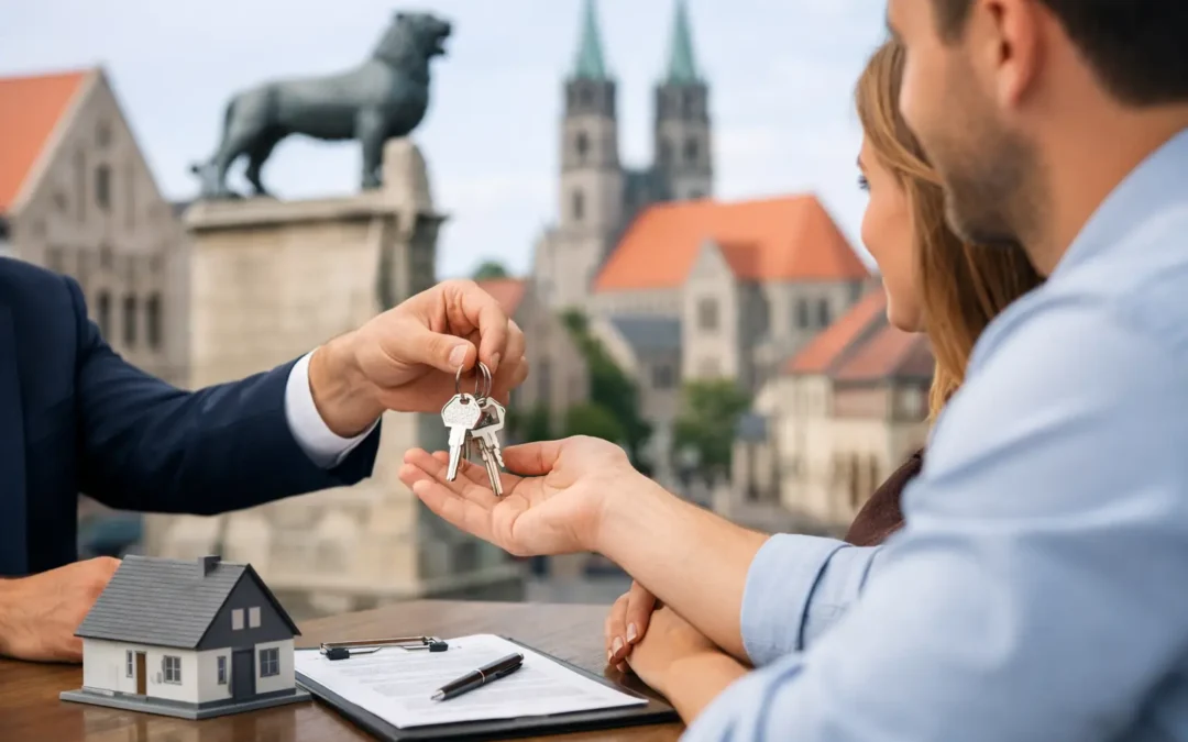 Top-Kriterien für seriöse Immobilienankäufer