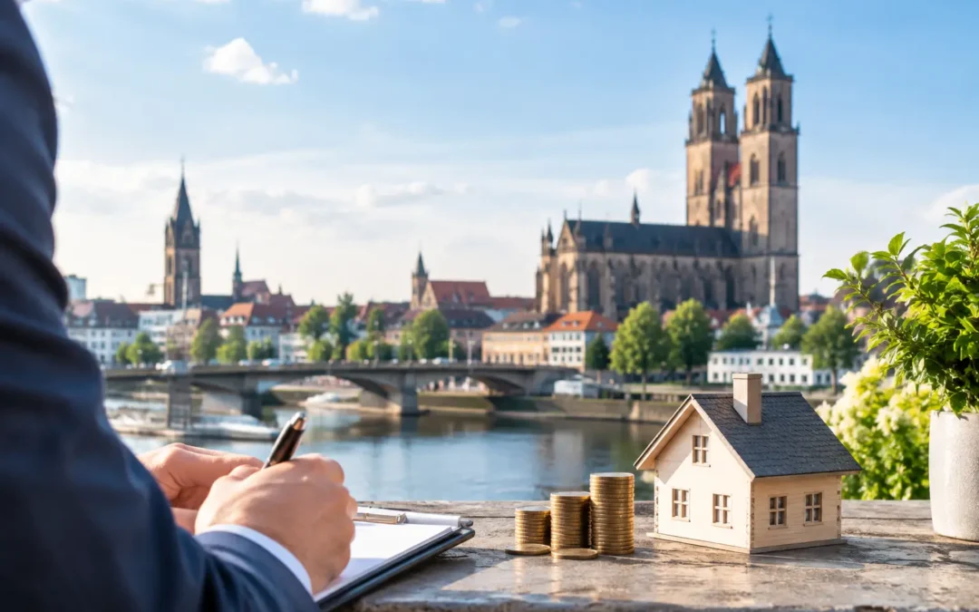Bewertung regionaler Immobilieninvestoren