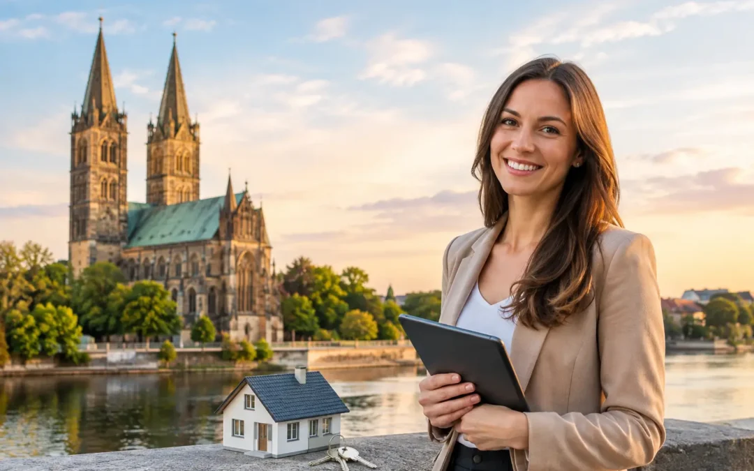 Erfahrungen mit schnellen Objektverkäufen