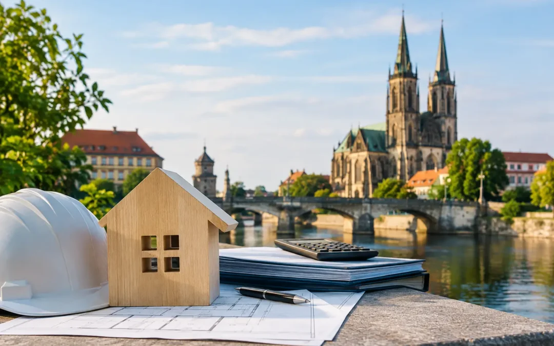 Fallstudie Wohnungsportfolio mit Reparaturstau
