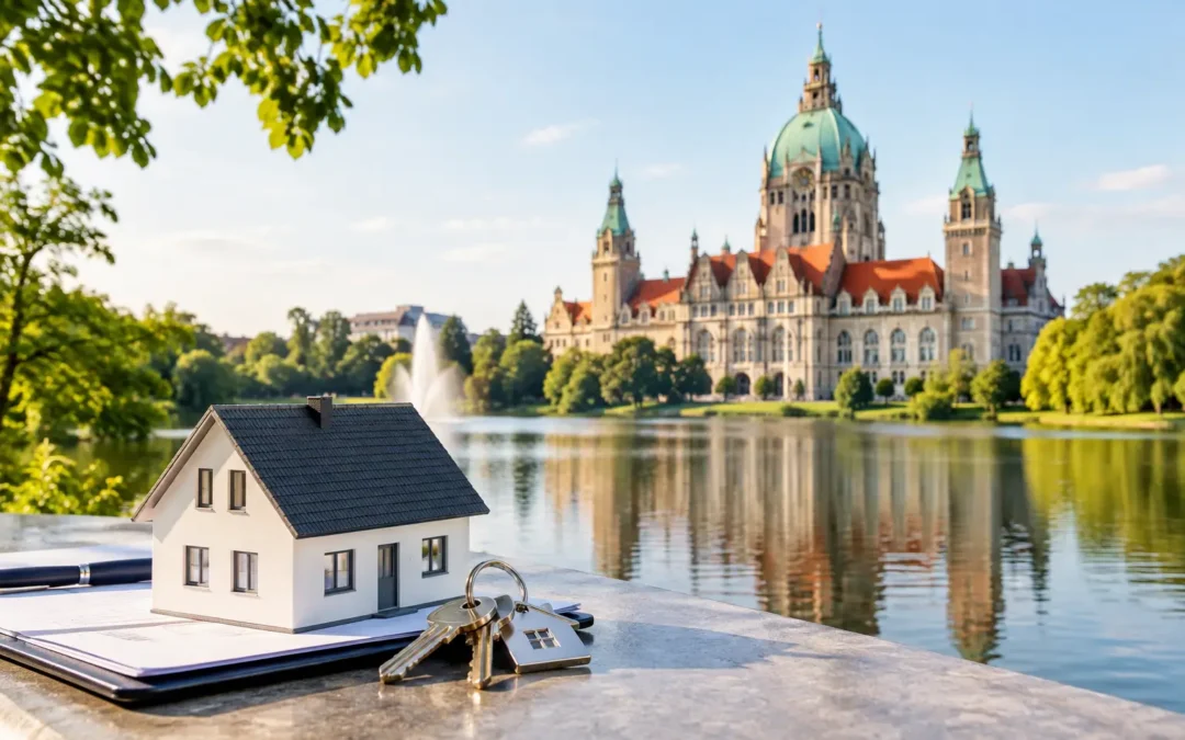 Immobilienmarkt Hannover: Was Eigentümer wissen müssen